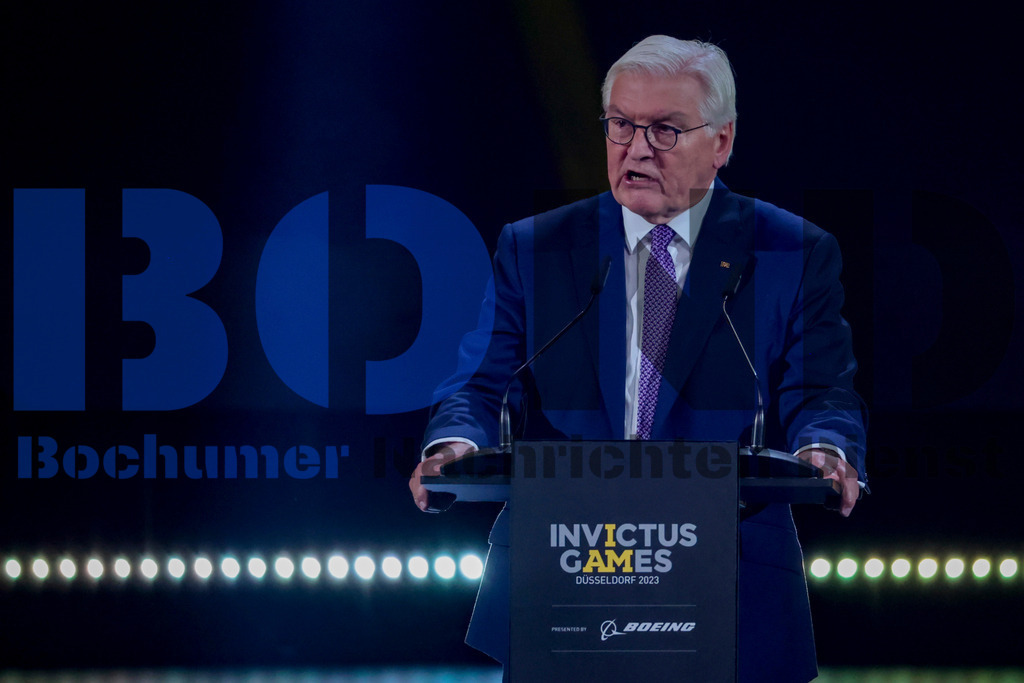  16.09.2023 - 
 | Sebastian Sendlak / Bochumer Nachrichtendienst (BOND) - Invictus Games 2023: Abschluss Zeremonie - Realisiert mit Pictrs.com