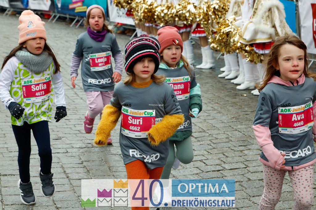 AOK JuniorCup 400m | 3koenigslauf 2026 - Realisiert mit Pictrs.com