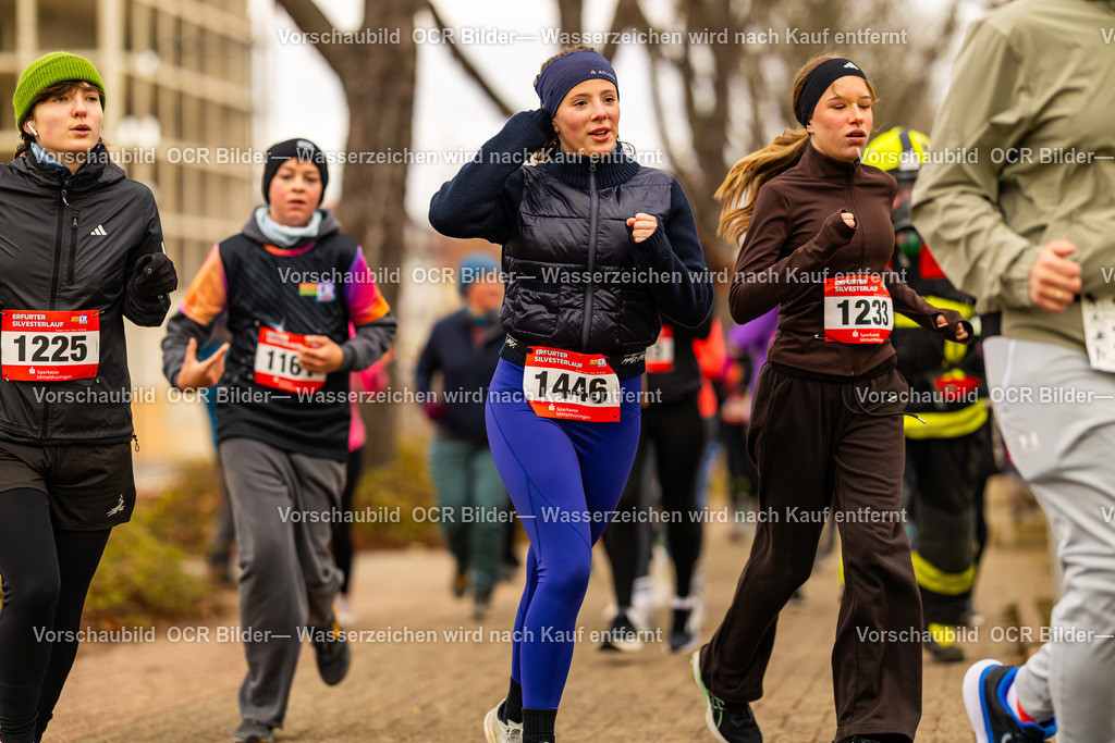 Silvesterlauf Erfurt 2025 R6-0665 | OCR Bilder Fotograf Eisenach Michael Schröder