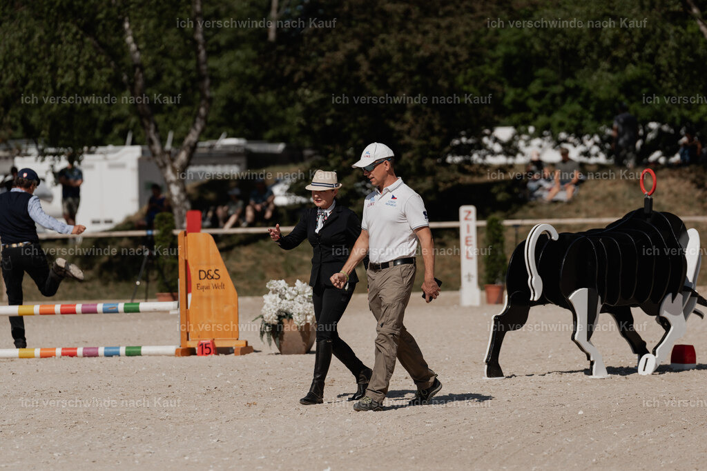 WE_ST_Stoib_BTS Speed_PI2025_1453 | Pferd International München 2025