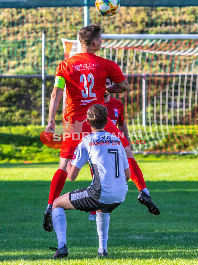 Ludmannsdorf-Gallizien Unterliga Ost | Ludmannsdorf-Gallizien am 21.08.2022 in Ludmannsdorf
(Sportplatz), AUSTRIA, (Photo by Ernst Krawagner sport-fan.at),  - Realisiert mit Pictrs.com