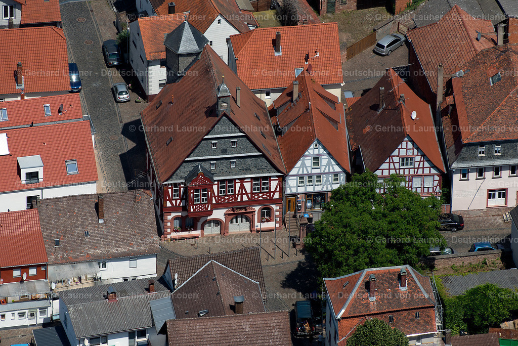 3502333 | Bürgerhaus Wörth am Main