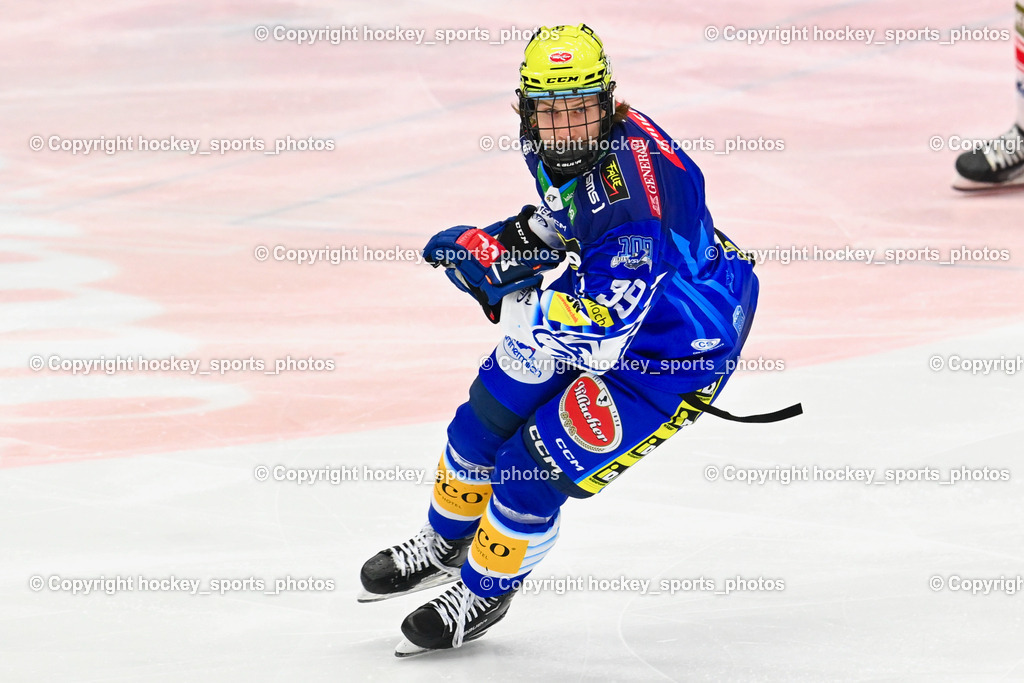 EC IDM Wärmepumpen VSV vs. HC Bozen 30.12 2022 | #39 Lanzinger Florian