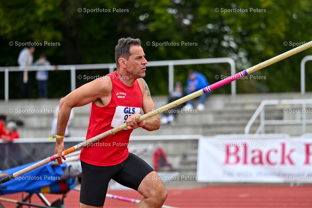 DM Masters 2025-213 | Deutsche Meisterschaften Masters am 23.08.2025 in Gotha Foto: Kai Peters - Realisiert mit Pictrs.com
