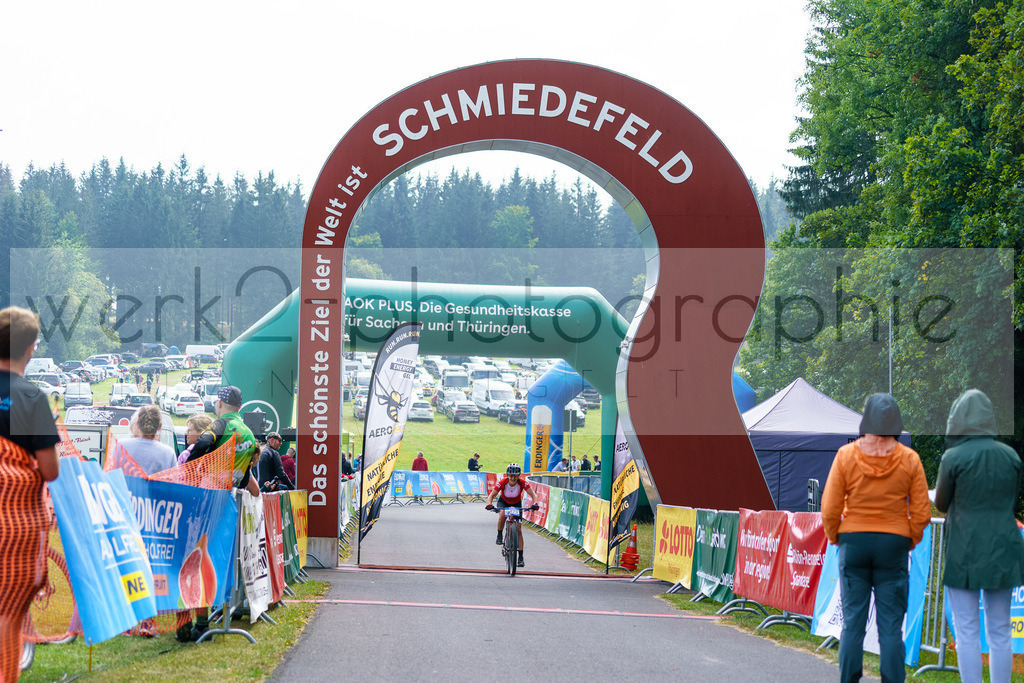 RennsteigRIDE 2024 | 8. RENNSTEIGRIDE am 31. August 2024 - Das Mountainbike-Event am Rennsteig!