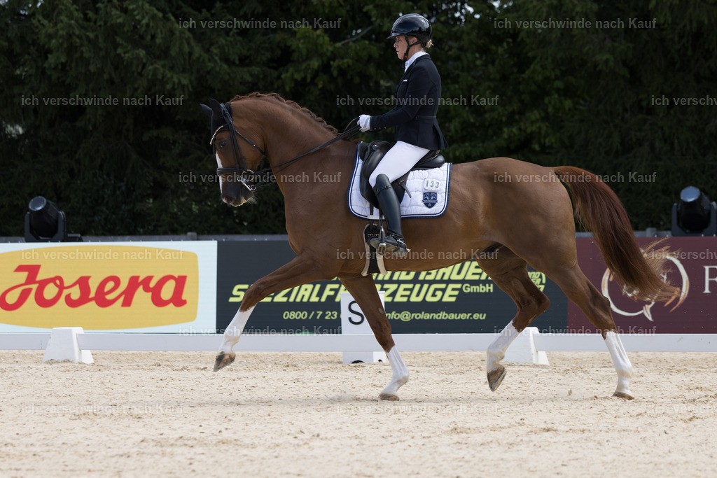 FHC2026_P02_87_13186 | Fichtenhof Classics 2026 – Dressurturnier, Reitanlage Fichtenhof, Schäftlarn