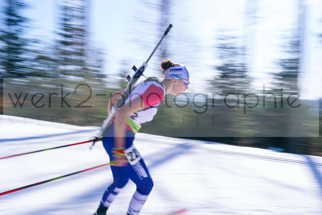 FESA Alpencup / DP Arber | 7. Deutschlandpokal Finale - ARBER Hohenzollern Skistadion, 6. - 9. März 2025