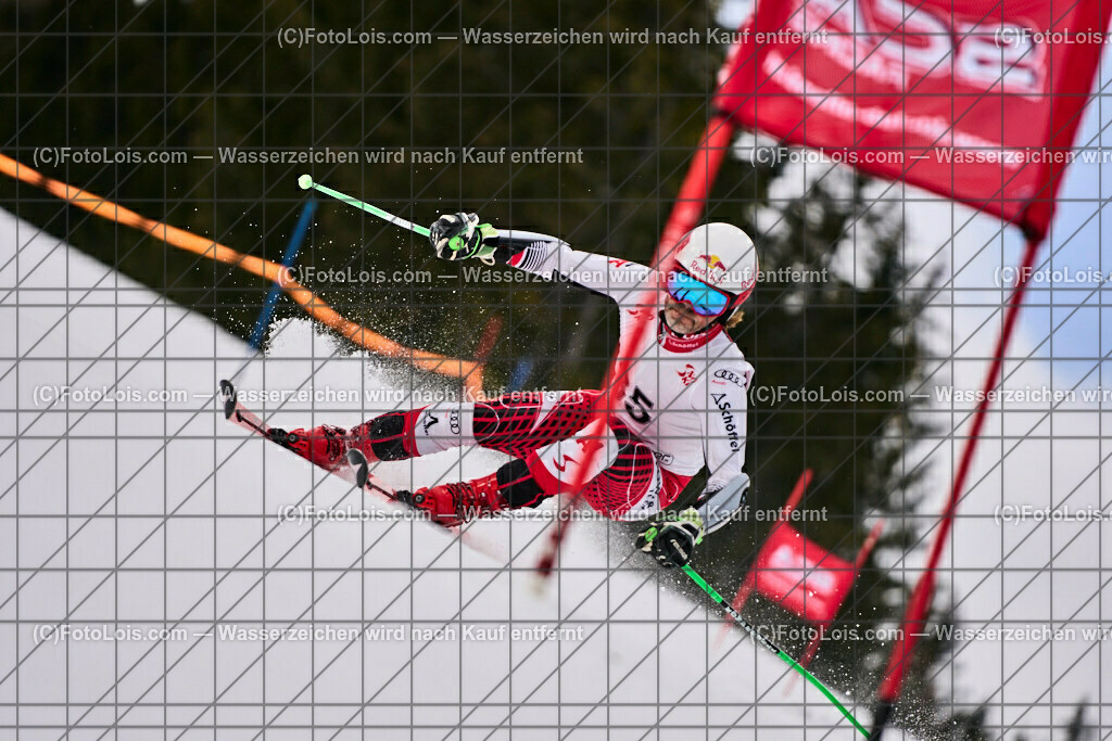 ALP5462_NOe-MastersCup-RTL-I_Freistritzsattel_Smetacek Ronald | (C)FotoLois.com, Alois Spandl, SK-X SPORTOPTIKER NÖ MastersCup, RTL am Feistritzsattel in Trattenbach, So 5. März 2023.