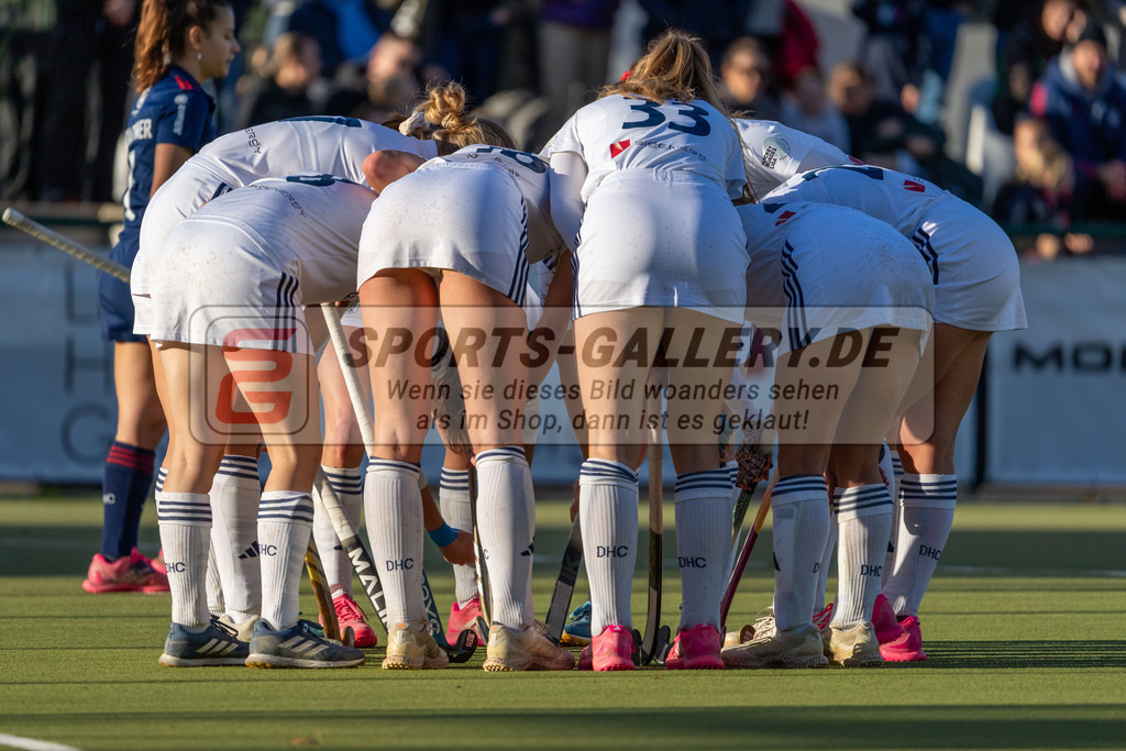 HK_20251102_104049 | 1. Bundesliga Damen Düsseldorfer HC - Mannheimer HC am 02.11.2025