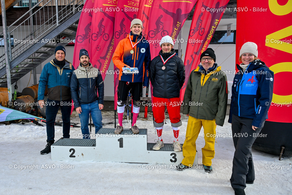 ASVÖ_ Skitrophy 2026_ 01.02.2026-259 | 01.02.2026, Gosau, AUT, ASVÖ, Skitrophy 2026 im Bild Teilnehmer©Harald Dostal / fodo.media - Realisiert mit Pictrs.com