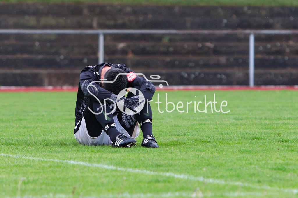 Türkspor Aichach - SV Obergriesbach | Türkspor 1