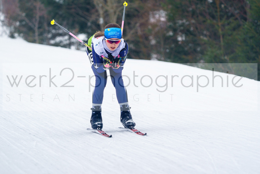 DSC Arber | Bayerischer Wald am 9. bis 12. Februar 2023
