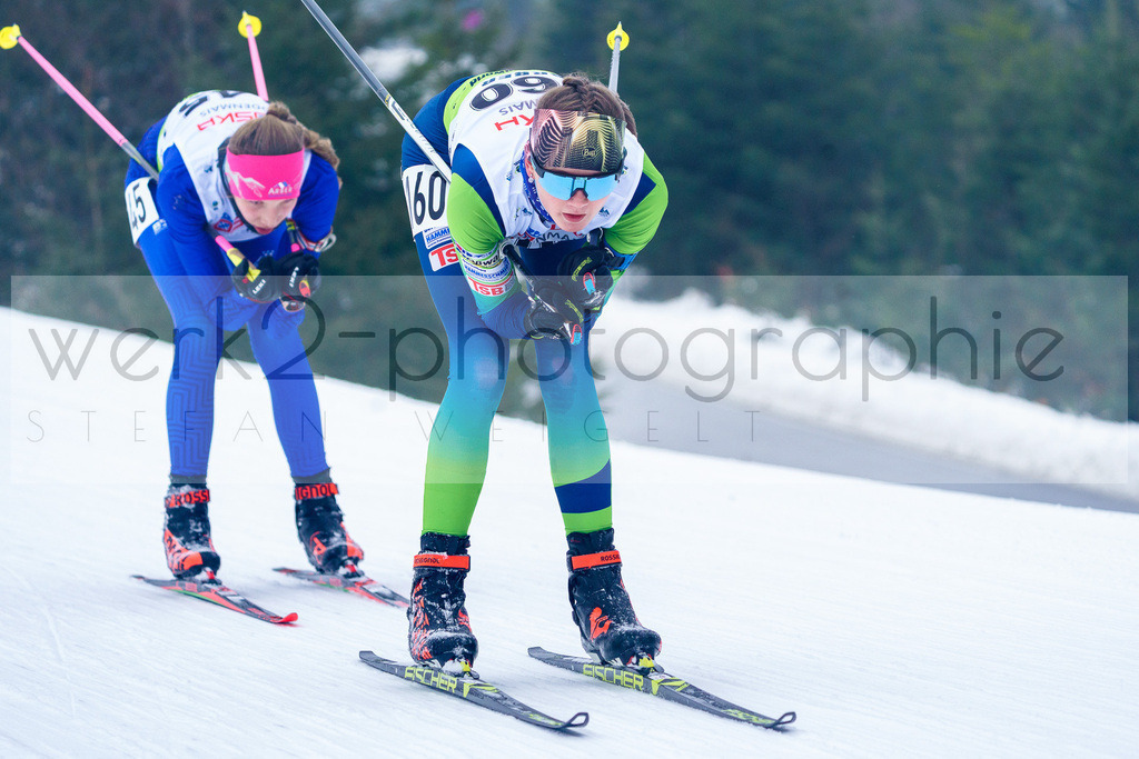 DSC Arber | Bayerischer Wald am 9. bis 12. Februar 2023
