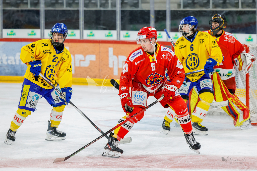 U21_EHCB vs HCD_wb20260308-0248 | Sportbilder, Sportfotograf, Hochzeits- und Eventfotografin, Flugshows, Portraits und Tiershooting, Aviation, Downhill, Nationalleague, Swissleague, International