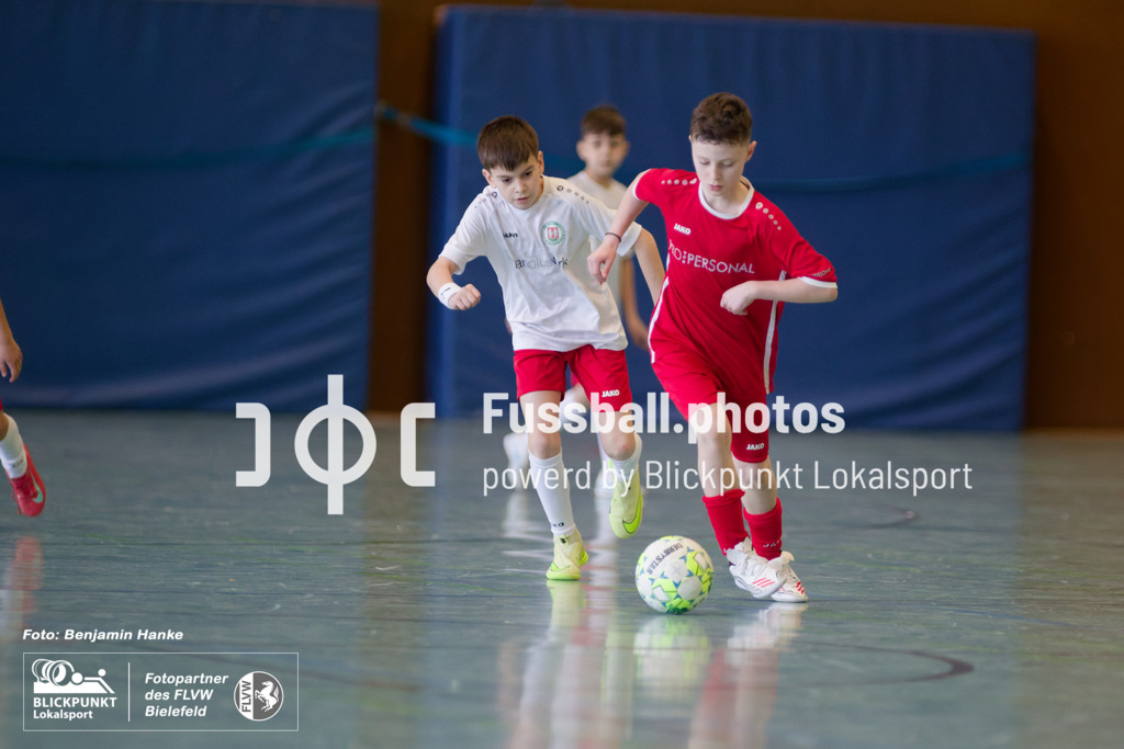 20260201_U11_Turnier_Herford_005 | Blickpunkt Lokalsport - Realisiert mit Pictrs.com