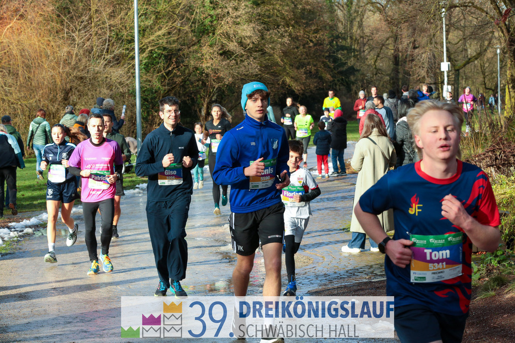 39. 3Koenigslauf 2025 | 20250106_3koenigslauf - Realisiert mit Pictrs.com