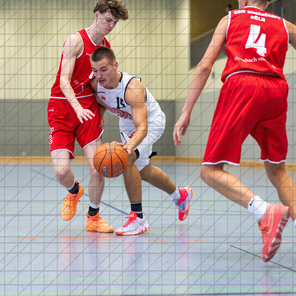 JBBL 25/26 | Testspiel | Charisma Young Bulls vs. Rhein Stars Köln | 21.09.25: JBBL 25/26 | Testspiel | Charisma Young Bulls vs. Rhein Stars Köln / Osnabrück / Deutschland  //   CREDIT:www.bullenfotos.de, Martin König, Hörner Weg 40, D-49078 Osnabrück, +4917663732967 // Nutzung und Weitergabe nur zu den vereinbarten Zwecken. Presseanfragen an Ersteller. Alle Rechte beim Ersteller. Honorierung nach MFM. - Realisiert mit Pictrs.com