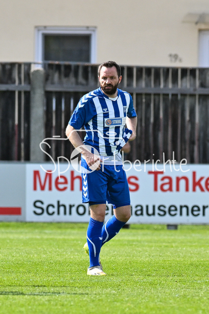 BC Aichach - TSV Inchenhofen | Inchenhofen 13