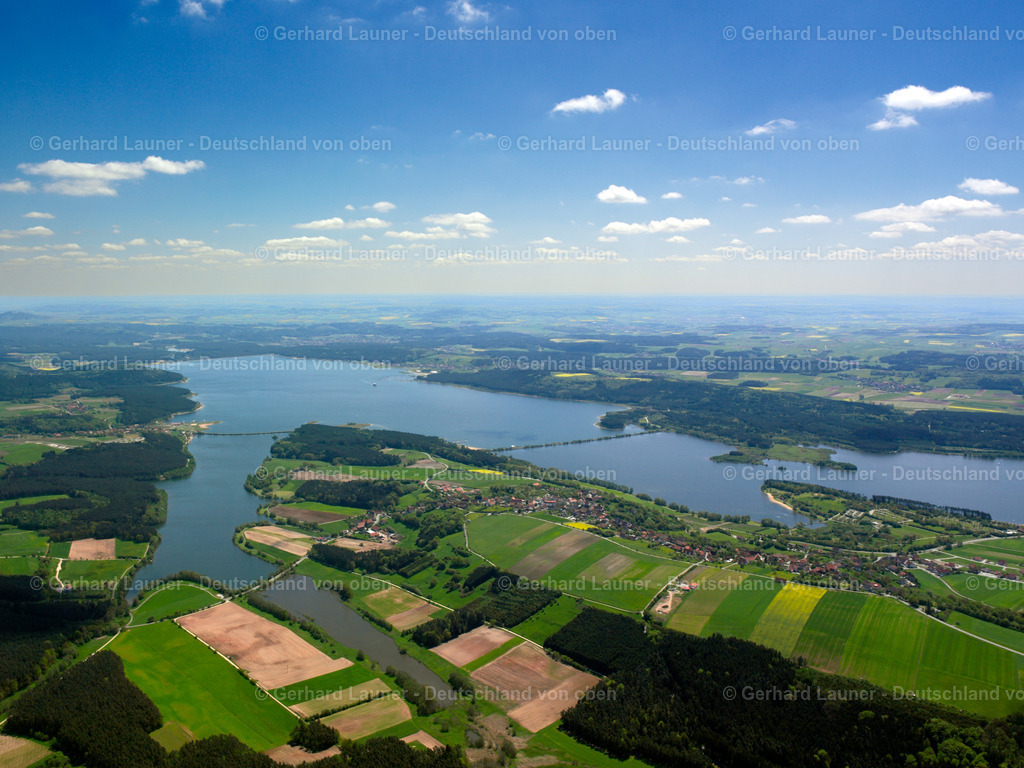 2513060 | Großer Brommbach See