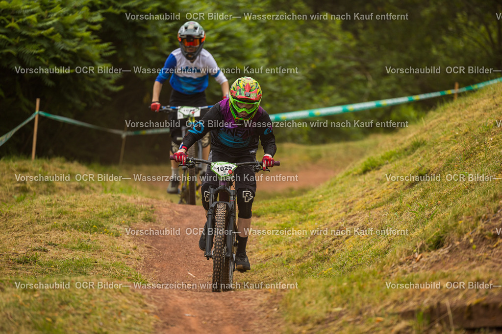 Enduro One Roßbach Samstag R3-0126 | OCR Bilder Fotograf Eisenach Michael Schröder