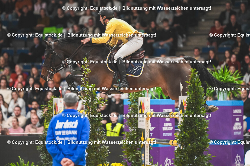 20251116_FEI-Jumping-World-Cup_TOMSPIC_0688 | Foto: Thomas Hartig