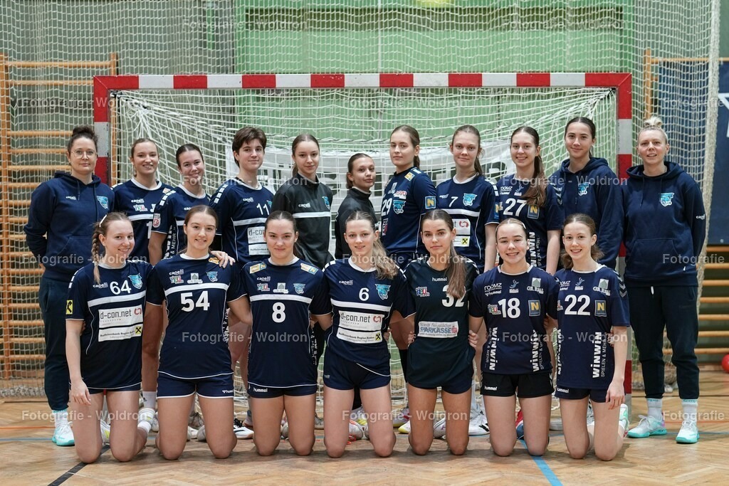 20221203 U18 Jags WV v HIB Graz | Fotografie Woldron