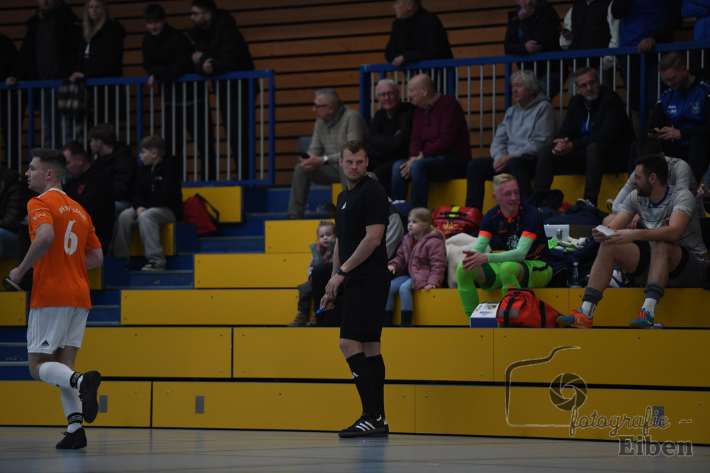 Winter-Cup FC Rastede | Winter-Cup FC Rastede am 04.01.2025; in Rastede (Sporthalle Feldbreite), Photo: Philip Eiben 2025 - Realisiert mit Pictrs.com