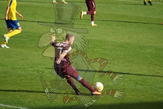 BFC Dynamo vs. 1.FC Lok Leipzig 122 | mythos-online-redaktion