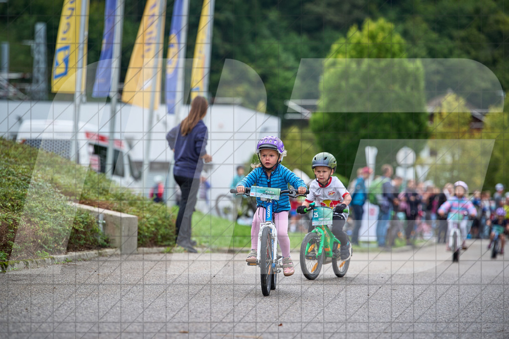 Betriebszentrum Laubenbachmühle, Frankenfels, Österreich - 13. September 2025: Dirndltal Race - Kids RaceFotograf: Martin Bihounek / martinbihounek.com | 13. September 2025 Betriebszentrum Laubenbachmühle, Frankenfels, Österreich : Dirndltal Race - Kids Race •••••Photo by: Martin Bihounek / martinbihounek.comInsta: @martinbihounekcom