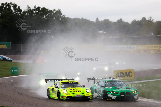 DTM625_082313463208432JS_JS | DTM, 11. + 12. Rennen Sachsenring 2025 - Foto: Gruppe C Photography - Realisiert mit Pictrs.com
