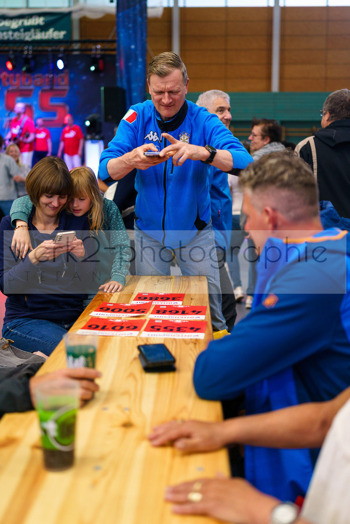 Rennsteiglauf Marathon 2025 | Marathon von Neuhaus/Rwg. nach Schmiedefeld/Rstg. am 17. Mai 2025