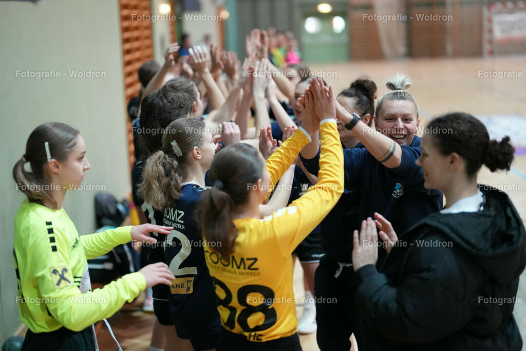 20221203 U18 Jags WV v HIB Graz-31 | Fotografie Woldron