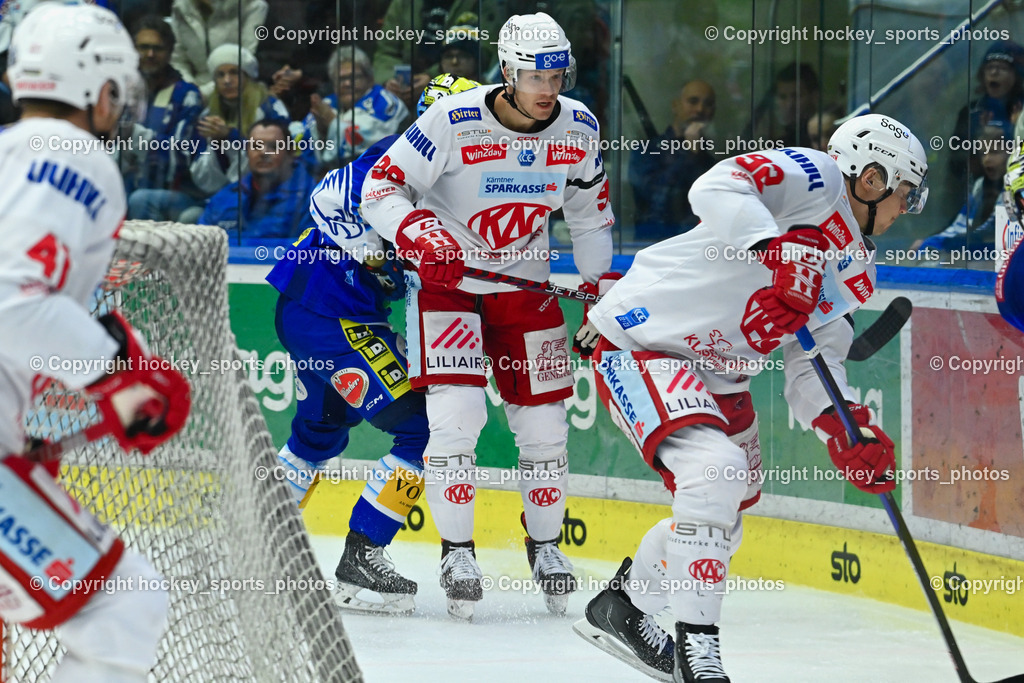 EC IDM Wärmepumpen VSV vs. EC KAC 7.3.2023 | #92 Unterweger Clemens, #90 Fraser Matthew