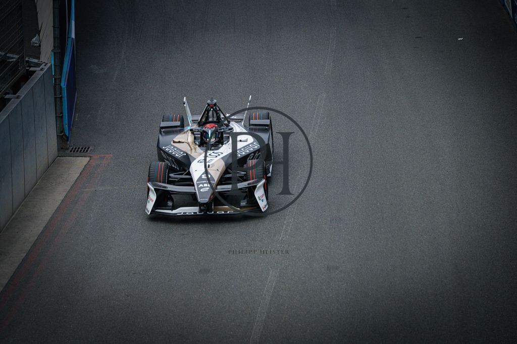 Formel E E-Prix London 2025 | ABB FIA Formula E Championship 2024/25 – Season finale in London, ExCeL London - Realisiert mit Pictrs.com