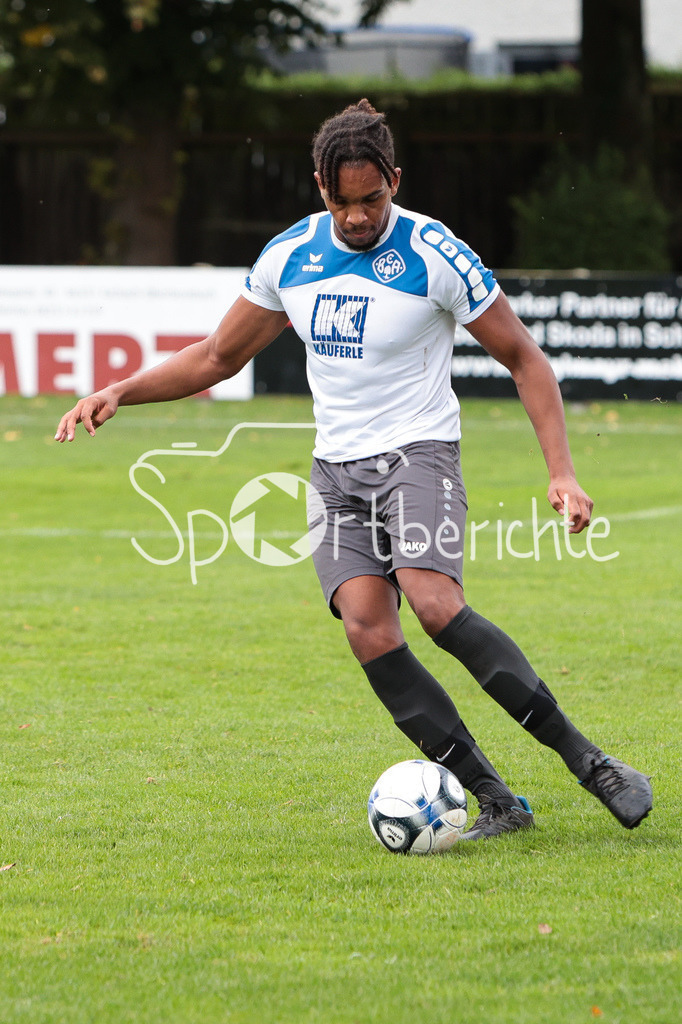 BC Aichach II - TSV Weilach | BCA #5