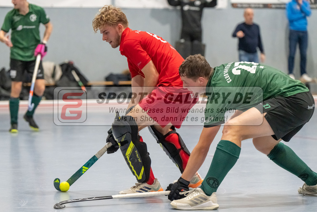 HK_20251206_104820 | 2. Bundesliga Herren Aachener HC - Club Raffleberg am 06.12.2025