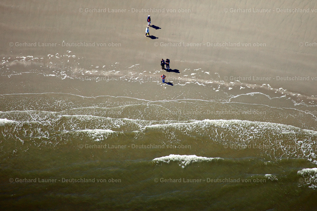 3090114 | Wangerooge Strand,  Nationalpark Niedersächsisches Wattenmeer