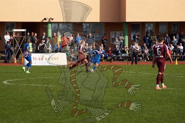 SD Croatia Berlin vs. BFC Dynamo 081 | mythos-online-redaktion