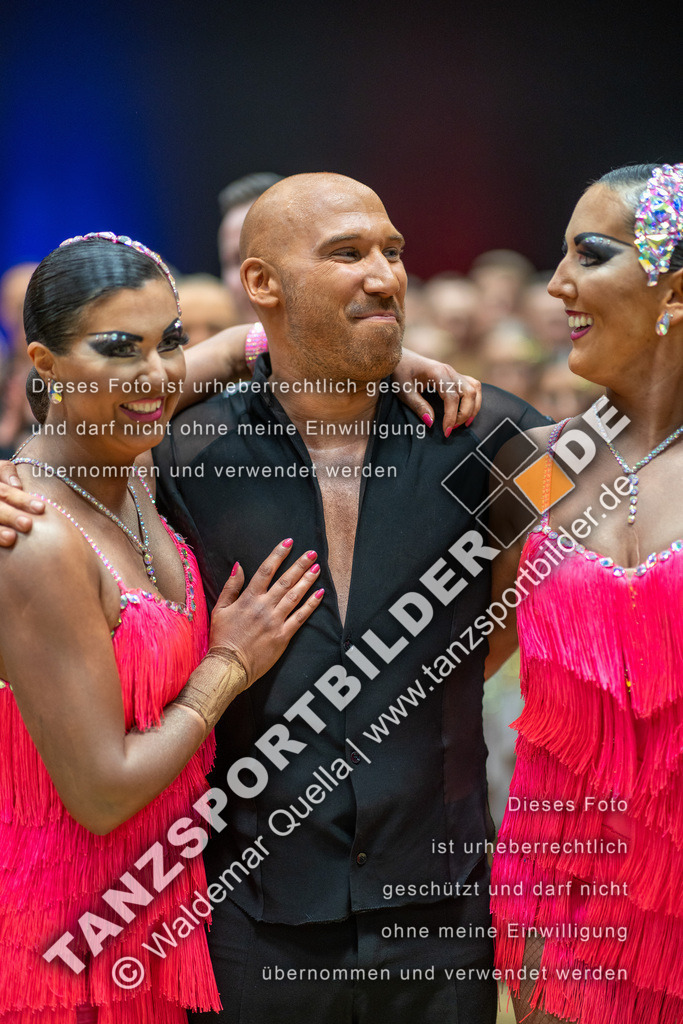 20260118-12775 | Buchholz 2026 2. Bundesliga Nord Latein