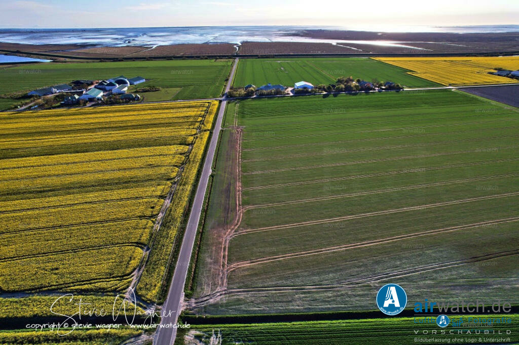 Windpark Reußenkoege | Nordfriesland Windpark Reußenkoege