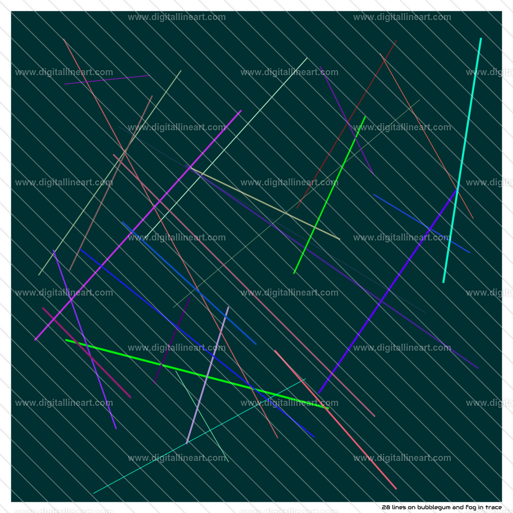 28-lines-bubblegum-and-fog-in-trace | digitallineart - Realisiert mit Pictrs.com