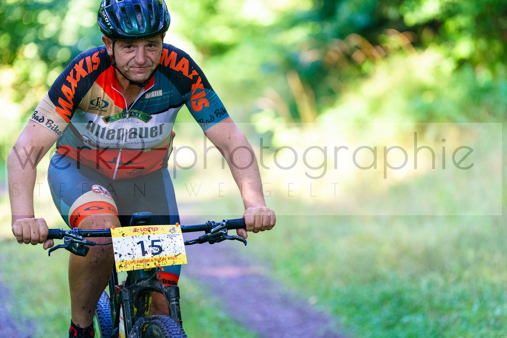 RennsteigRIDE 2025 | Schmiedefeld am 7. September 2025