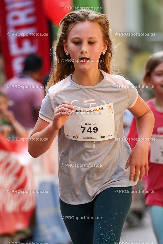 GVG Fruehlingslauf in Frechen, 22.05.2022 | Impressionen vom GVG Fruehlingslauf am 22.05.2022 in Frechen (Nordrhein-Westfalen). Foto: BEAUTIFUL SPORTS/Axel Kohring
