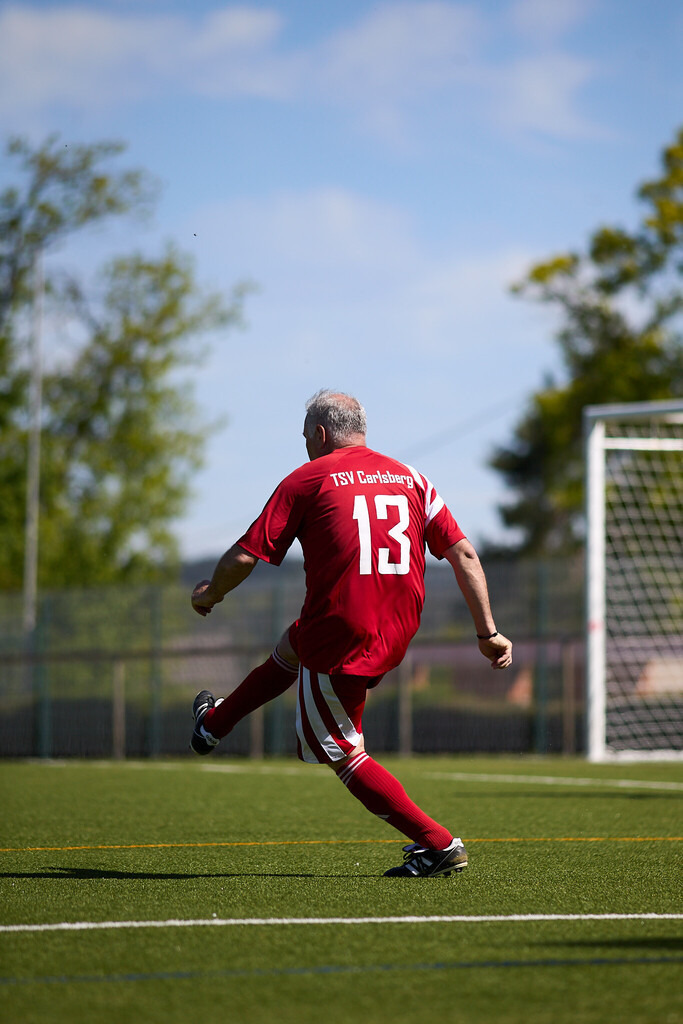 TSV Carlsberg | Carlsberg - 26.04.2026: TSV Carlsberg in Carlsberg (), Germany. Photo by: BobNL design &amp; photography  - Realisiert mit Pictrs.com