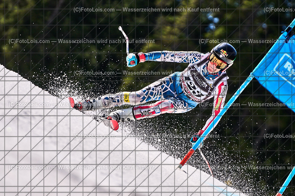 ALP1358_Reiteralm_MASTERS-LM_RTL_Steinkellner Hans | (C)FotoLois.com, Alois Spandl. Steirische MASTERS-Landesmeisterschaften Ski alpin mit Wien und Salzburg, Reiteralm, Sa 13. April 2024.