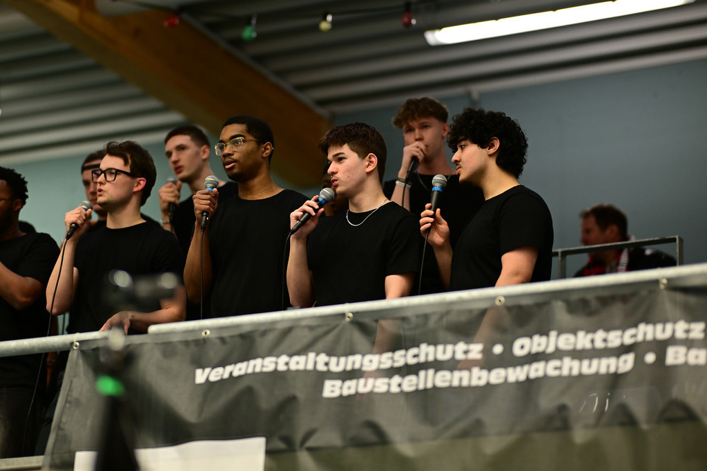 Volleyball I Frauen I Saison 2025-2026 I Bundesliga I Hauptrunde I ETV Hamburger Volksbank Volleys - Skurios Volleys Borken | Der Sportfotograf. - Realisiert mit Pictrs.com