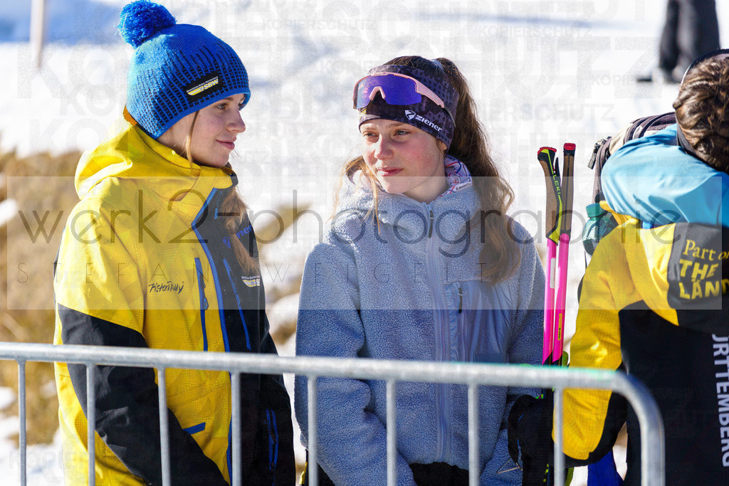 DSC Notschrei | 2. DSV E.INFRA Schülercup im Nordic-Center Notschrei am 17. bis 19. Januar 2025