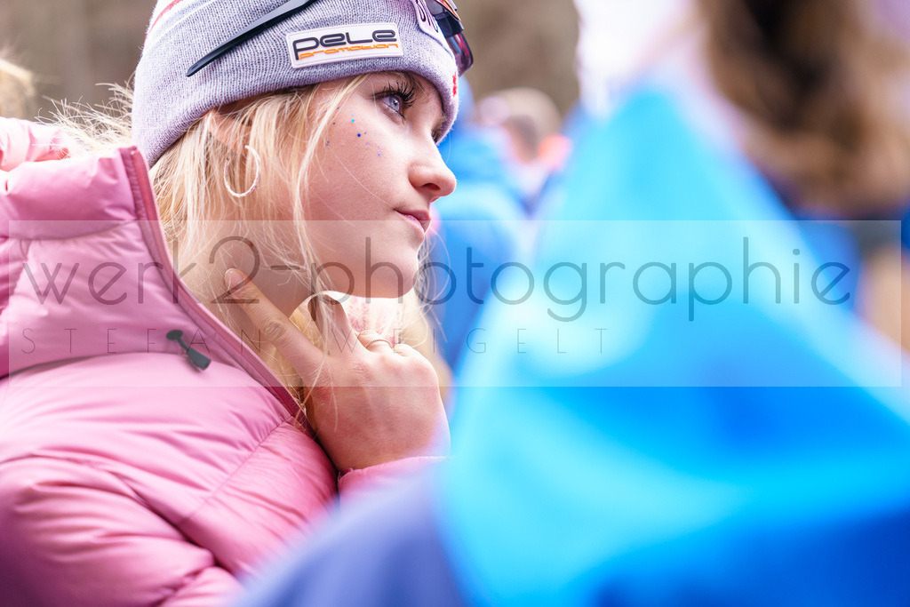 DP Ruhpolding | 4. DSV JOKA Deutschlandpokal Biathlon in der Chiemgau Arena Ruhpolding am 24. bis 26. Januar 2025