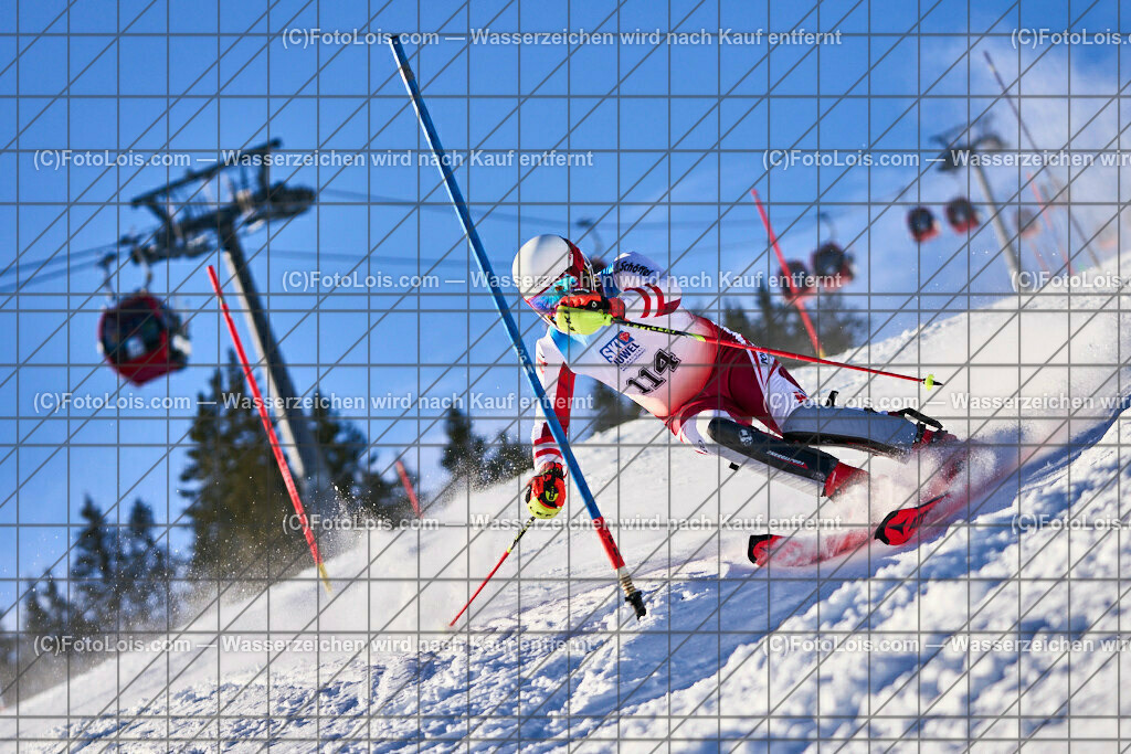 ALP6667_MASTERS-Cup_SL-A Herrn_Seiser Juergen | (C)FotoLois.com, Alois Spandl. FIS Masters-Cup Wildschönau 2024, Slalom auf der Piste Auffach FIS Schatzberg, Kategorie A Herrn, So 14. Jänner 2024.