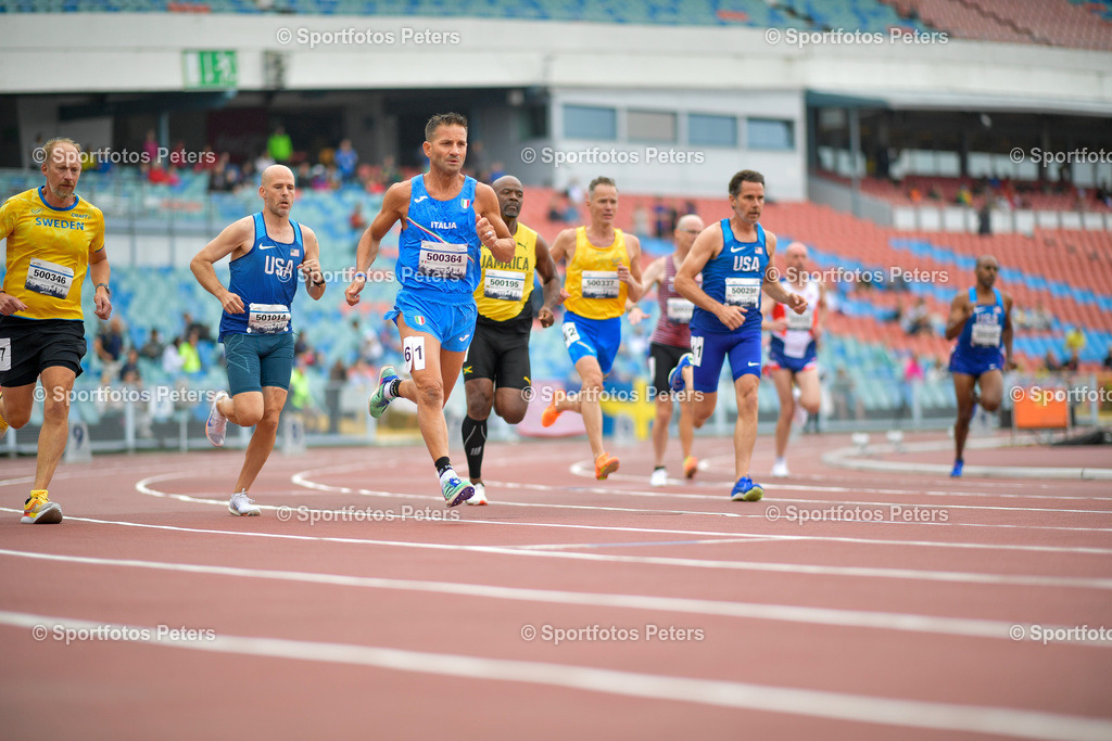 WMAC 2024 - Day 3_314 | World Masters Athletics Championship am 15.08.2024 in Gotheburg; SpeerwurfPhoto: Kai Peters - Realisiert mit Pictrs.com